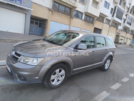 FIAT Freemont Bonne état occasion 1908867