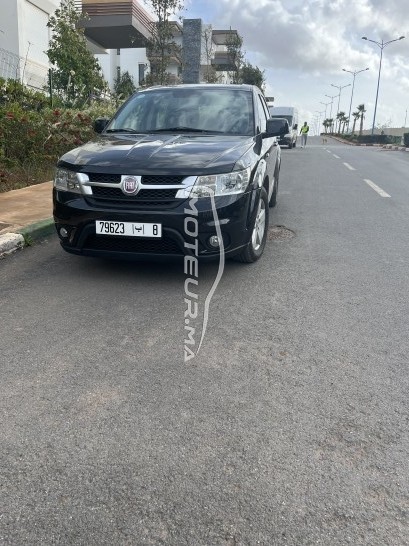 FIAT Freemont occasion 1521279