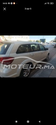 FIAT Freemont occasion 1655464