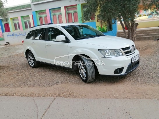 FIAT Freemont occasion 1705331