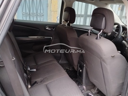 FIAT Freemont Bonne état occasion 1908797