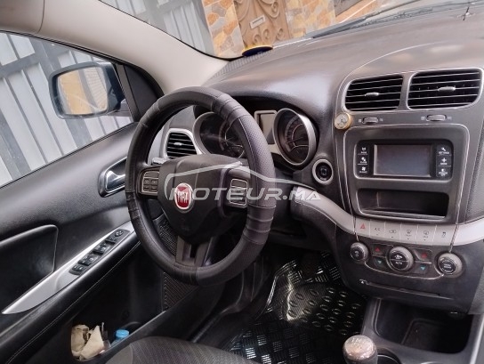 FIAT Freemont Bonne état occasion 1908799