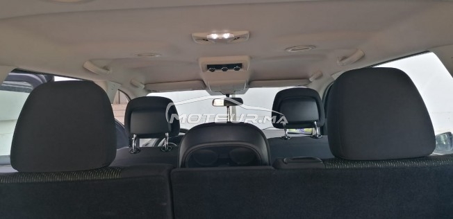 FIAT Freemont occasion 1475601