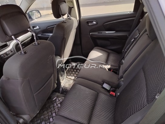 FIAT Freemont Bonne état occasion 1908793