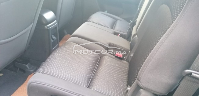 FIAT Freemont occasion 1475600