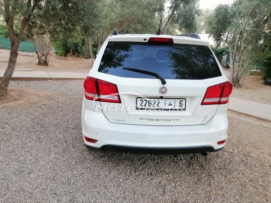 FIAT Freemont occasion 1705330