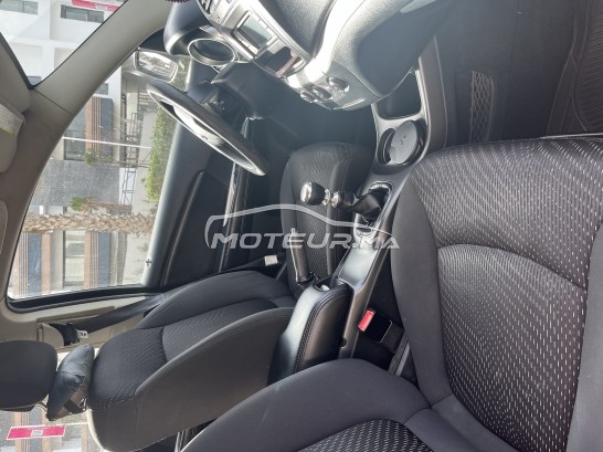 FIAT Freemont occasion 1521284