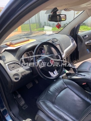 فيات فرييمونت مستعملة 1948649