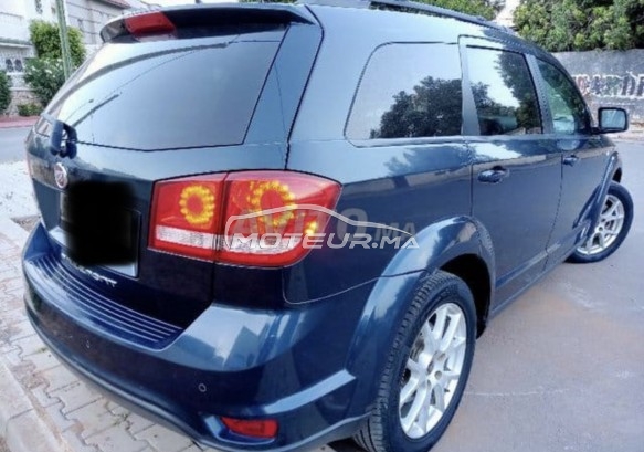 فيات فرييمونت مستعملة 1689401