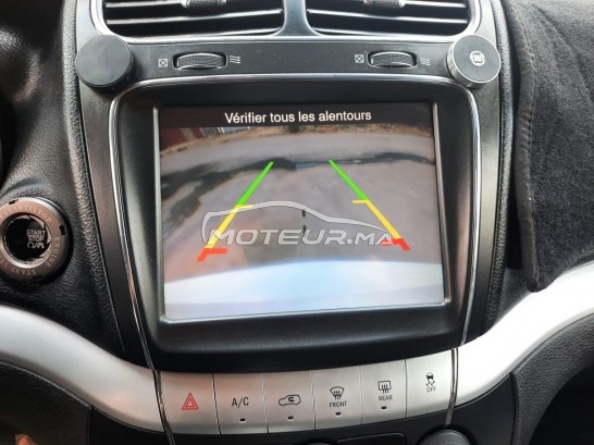 فيات فرييمونت Awd مستعملة 1695838