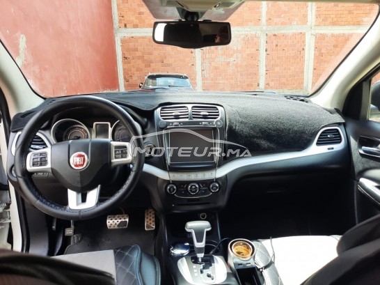 فيات فرييمونت Awd مستعملة 1695833