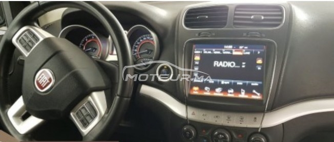 فيات فرييمونت مستعملة 1689403