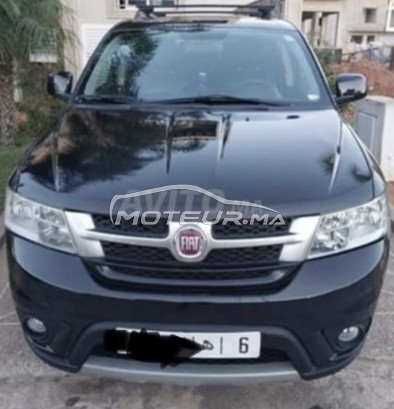 فيات فرييمونت مستعملة 1689402