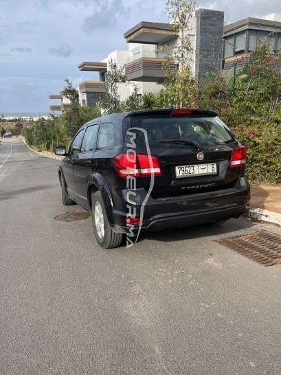 FIAT Freemont occasion 1521283