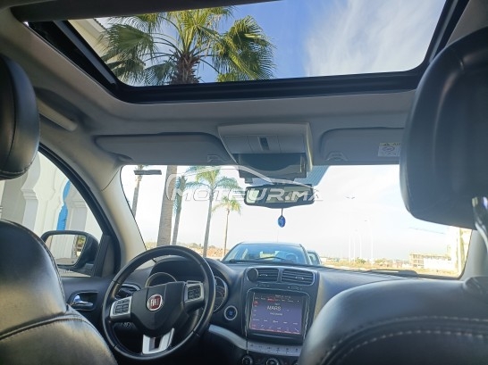 FIAT Freemont Awd occasion 1774359