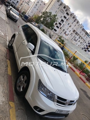 FIAT Freemont occasion 1655465