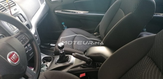 FIAT Freemont occasion 1475599