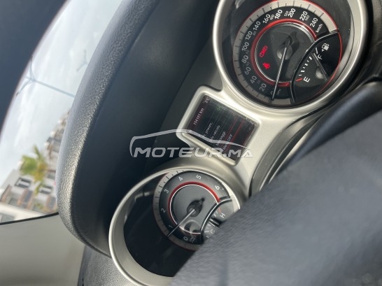 FIAT Freemont occasion 1521291