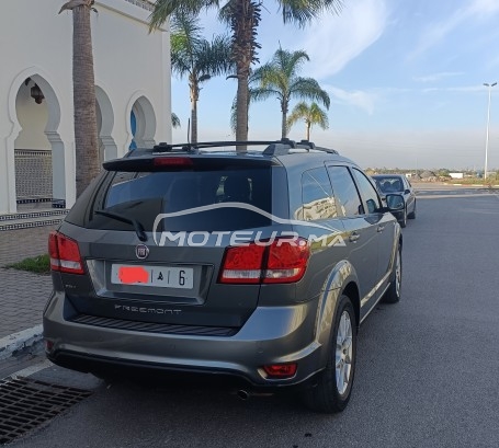 FIAT Freemont Awd occasion 1774358