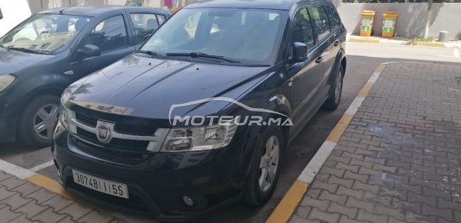 FIAT Freemont occasion 1475604