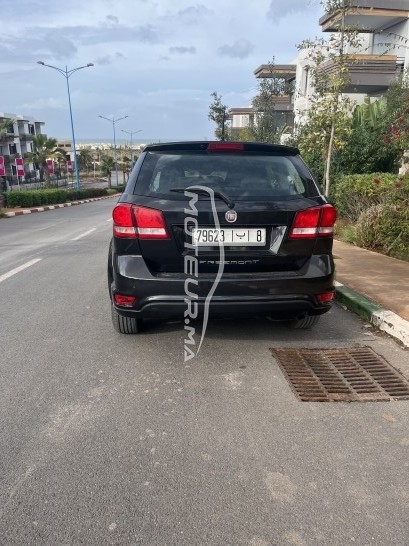 FIAT Freemont occasion 1521282