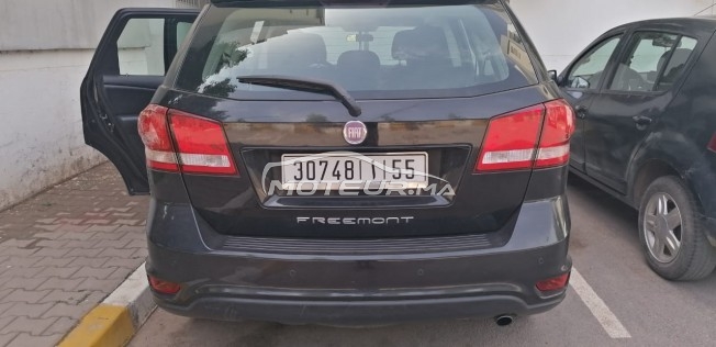 FIAT Freemont occasion 1475602