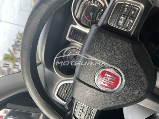 FIAT Freemont occasion 1521292