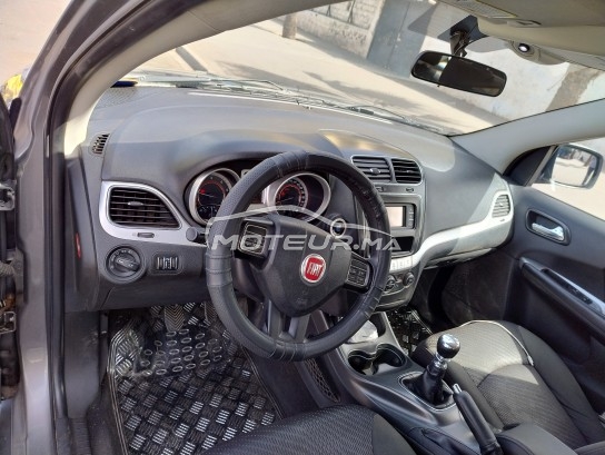 FIAT Freemont Bonne état occasion 1908794