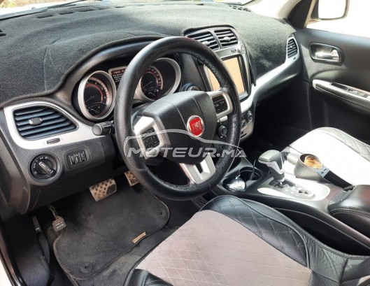 فيات فرييمونت Awd مستعملة 1695836