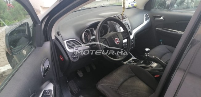 FIAT Freemont occasion 1475598