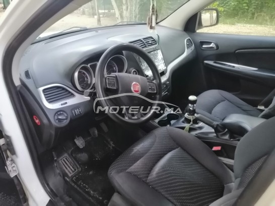 FIAT Freemont occasion 1705326