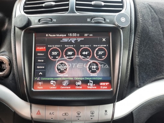 فيات فرييمونت Awd مستعملة 1695837