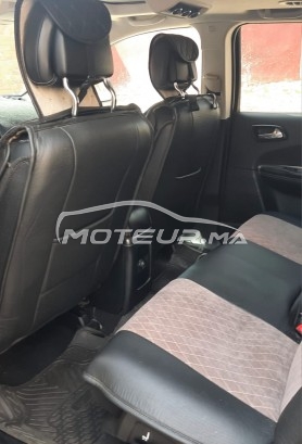 فيات فرييمونت Awd مستعملة 1695832