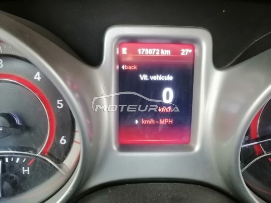 FIAT Freemont occasion 1705325