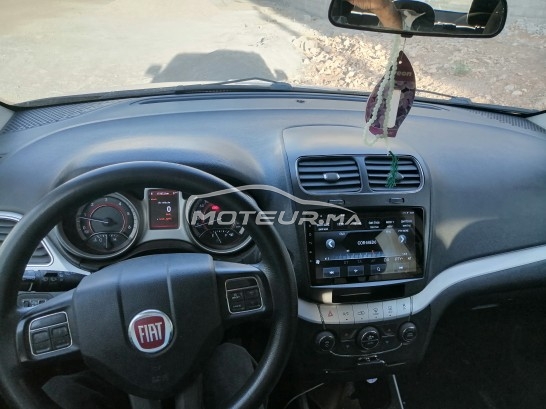 FIAT Freemont occasion 1705329