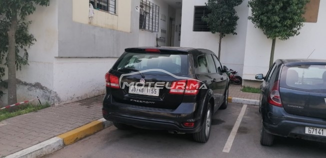 FIAT Freemont occasion 1475603