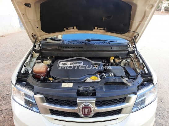 فيات فرييمونت Awd مستعملة 1695839