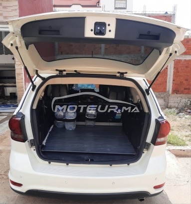 فيات فرييمونت Awd مستعملة 1695831