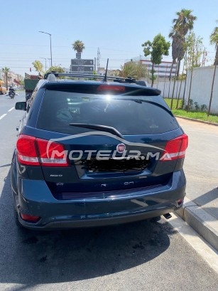 فيات فرييمونت مستعملة 1948650