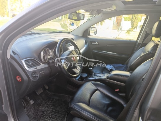 FIAT Freemont Awd occasion 1774361