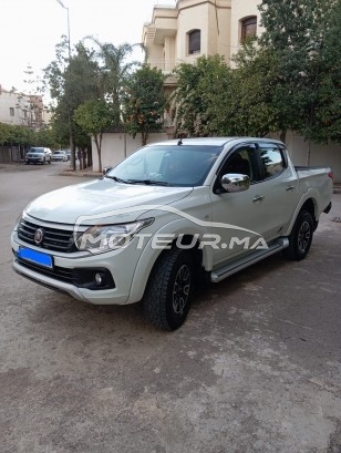 FIAT Fullback 4x4 occasion 1789146