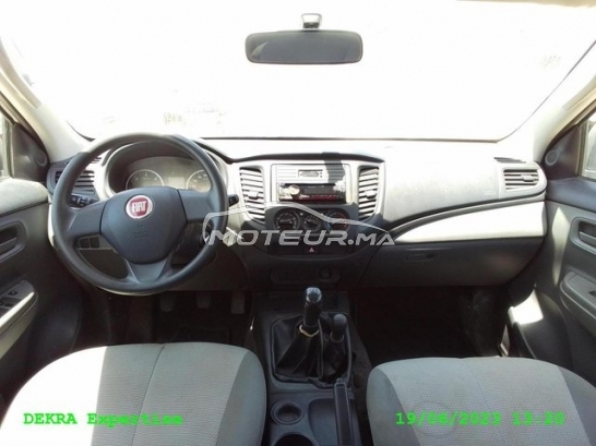 FIAT Fullback occasion 1663435