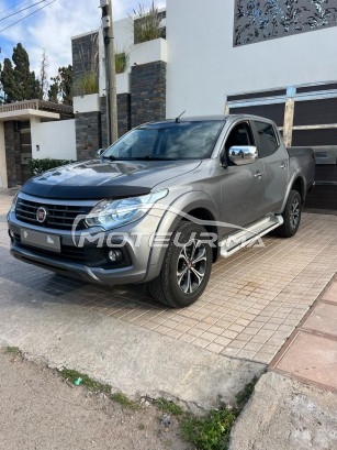FIAT Fullback occasion 1861157
