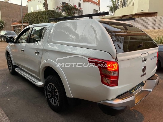 FIAT Fullback 2.5 did occasion 1534155