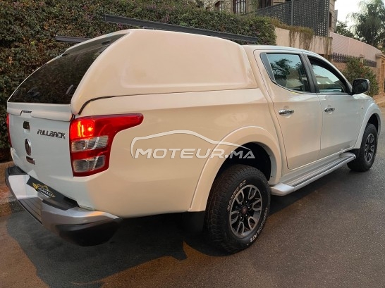 FIAT Fullback 2.5 did occasion 1534154