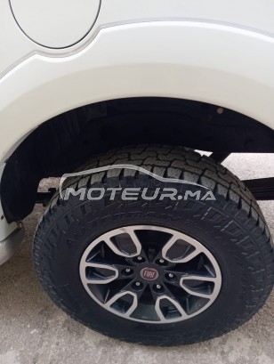 FIAT Fullback 4x4 occasion 1789125