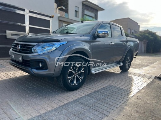 FIAT Fullback occasion 1861168