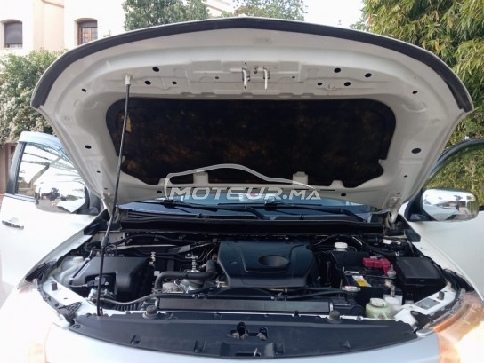 FIAT Fullback 4x4 occasion 1789132