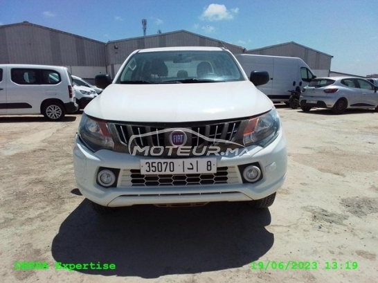 FIAT Fullback occasion 1663436