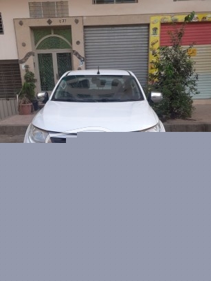 فيات فولبأكك مستعملة 1731162